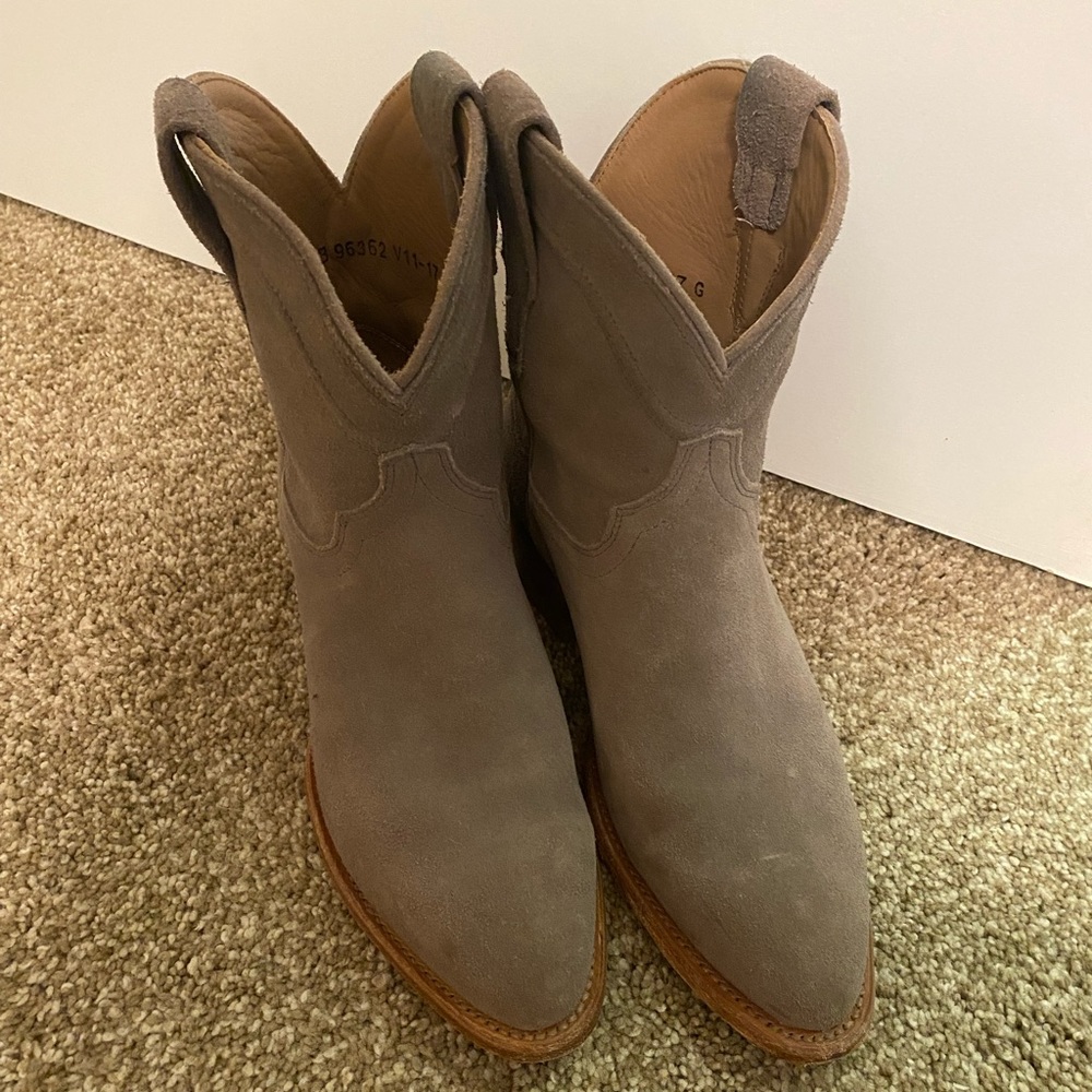 The Lucy Tecovas
